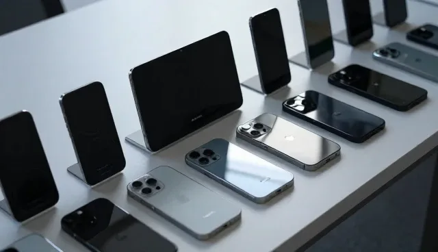 智能手机套装适用条件与业务发展趋势
