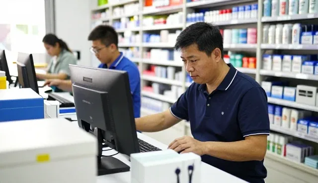 全国商户:渠道分销支持在门店展厅的应用要点